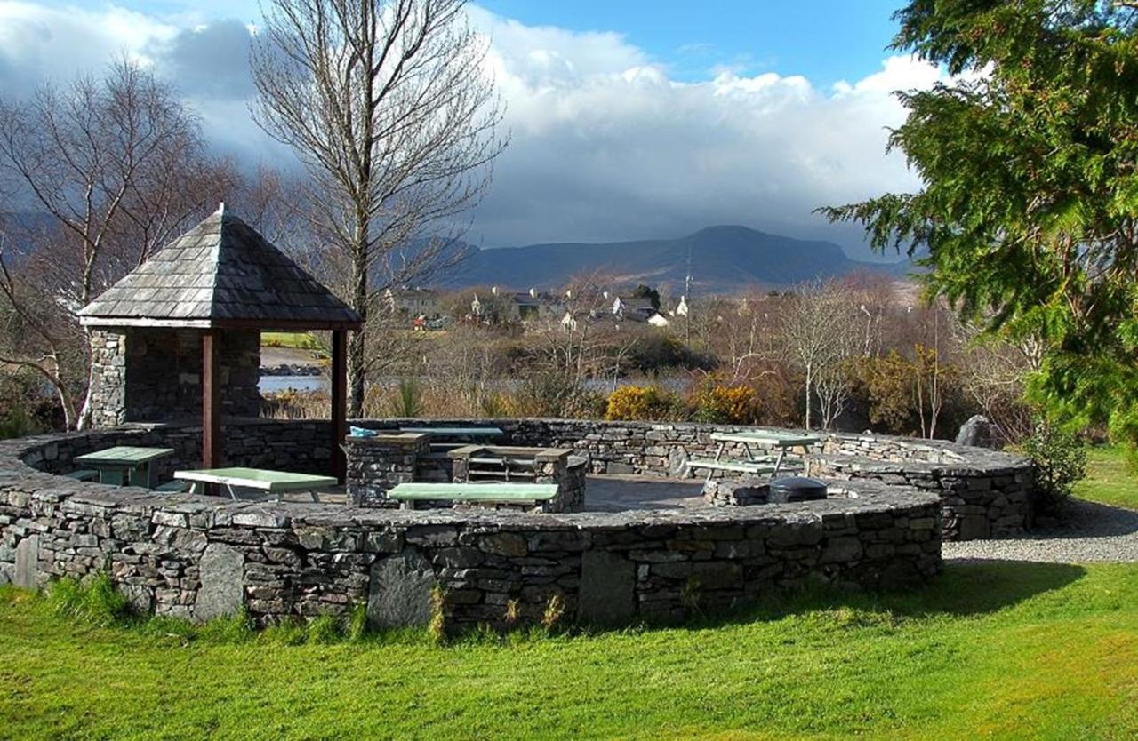 Sneem Studios Eksteriør bilde